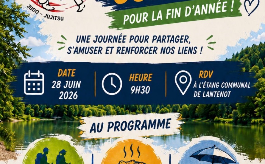 Marche CSL - dimanche 28 juin 2026