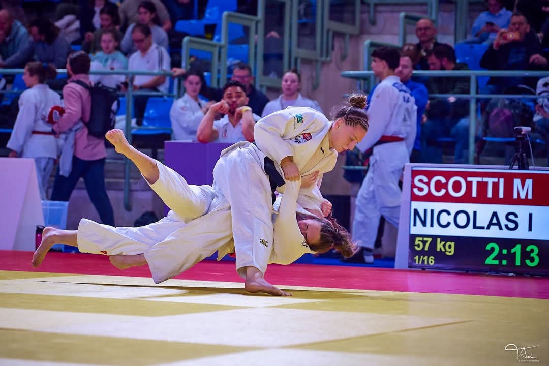 Championnats France junior - VILLEBON - samedi 29 mars 2025