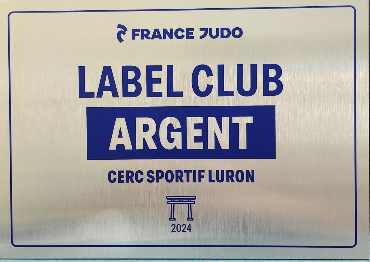 Le CSL label Argent