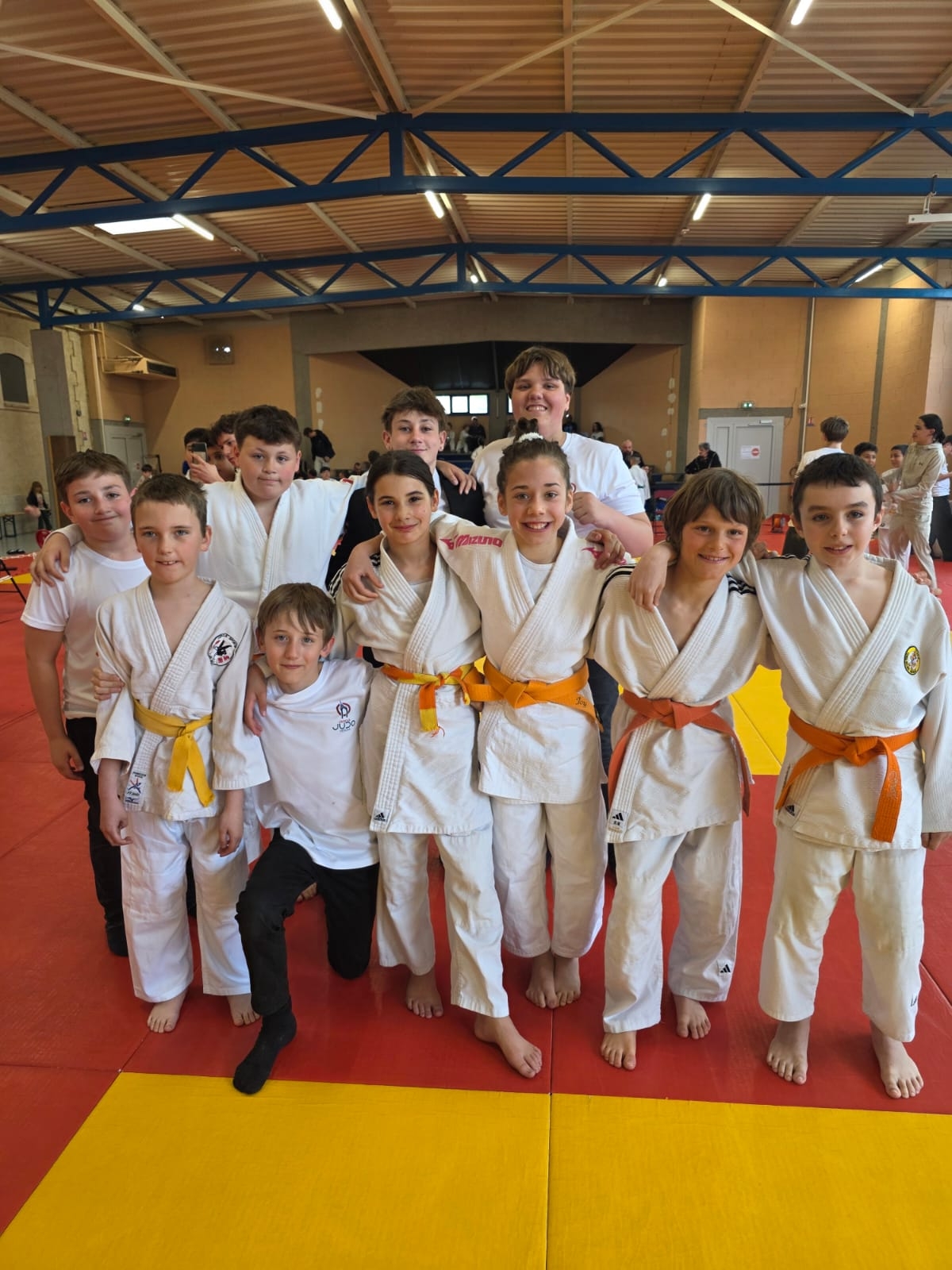 Tournoi de Vesoul - dimanche 13/04/2025