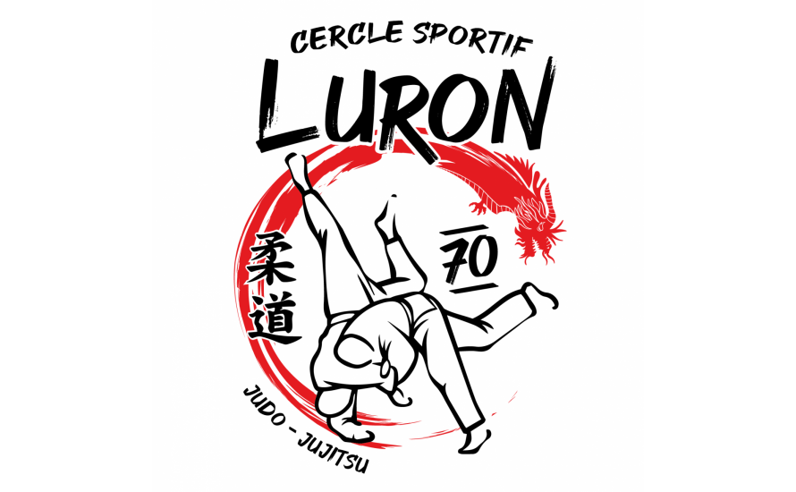 Logo du CERC SPORTIF LURON